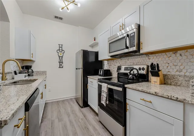 Photo 4 of Condo for sale at 2774 Almaton Loop #202, Kissimmee, FL 34747 | MLS# O6424497 | Listing updated on 2026-08-06
