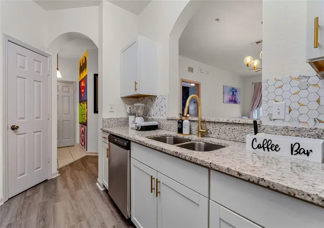 Photo 5 of Condo for sale at 2774 Almaton Loop #202, Kissimmee, FL 34747 | MLS# O6424497 | Listing updated on 2026-08-06