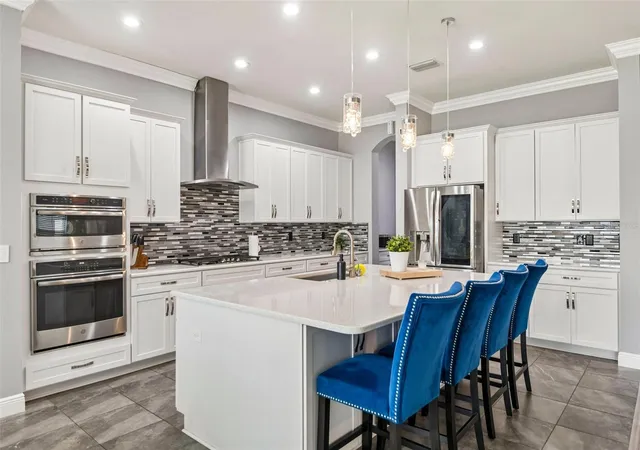 Photo 2 of Single family home for sale at 19529 Hayden Lake Ct, Land O Lakes, FL 34638 | MLS# W7887579 | Listing updated on 2026-08-16