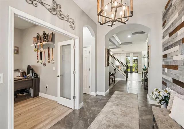 Photo 4 of Single family home for sale at 19529 Hayden Lake Ct, Land O Lakes, FL 34638 | MLS# W7887579 | Listing updated on 2026-08-16