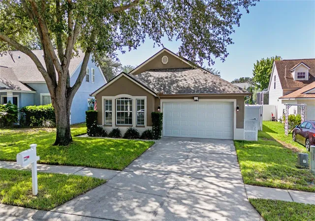 1st image of 24328 Mistwood Ct, Lutz, FL 33559 | MLS# TB8528543