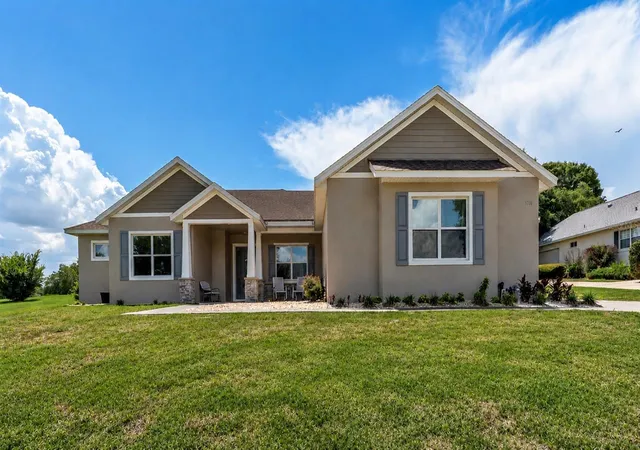 2nd image of 5701 Crestview Dr, Lady Lake, FL 32159 | MLS# P4939293