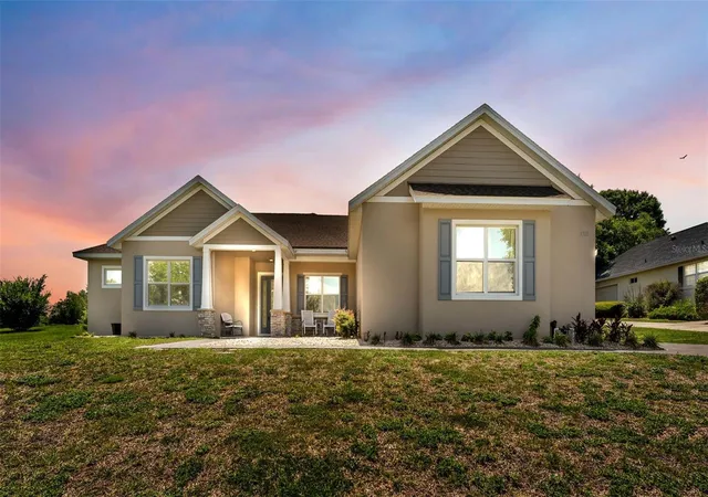 1st image of 5701 Crestview Dr, Lady Lake, FL 32159 | MLS# P4939293