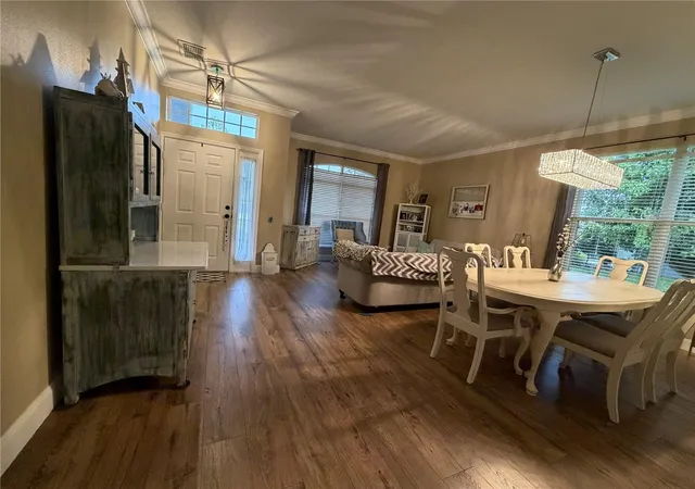 Photo 2 of Sale Pending at 923 Bridgeway Blvd, Orlando, FL 32828 | MLS# O6424503 | Listing updated on 2026-08-17