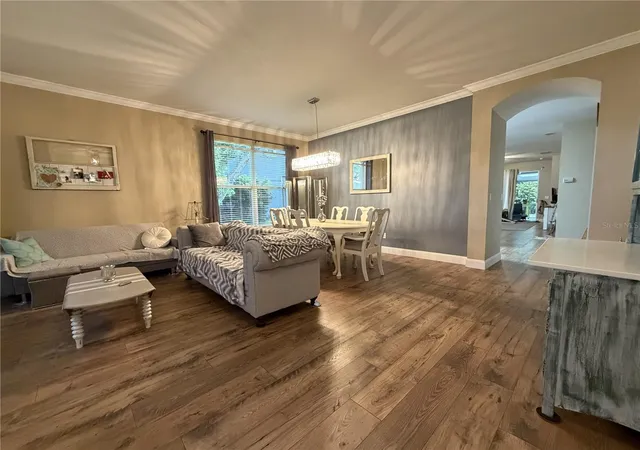 Photo 3 of Sale Pending at 923 Bridgeway Blvd, Orlando, FL 32828 | MLS# O6424503 | Listing updated on 2026-08-17