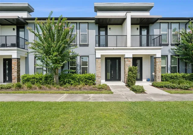 Photo 1 of Sale Pending at 1841 Houston St, Kissimmee, FL 34743 | MLS# O6424504 | Listing updated on 2026-09-19