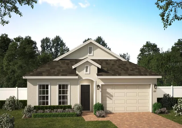 Photo 1 of Sale Pending at 412 Lemongrass Rd, Minneola, FL 34715 | MLS# O6424505 | Listing updated on 2026-07-31