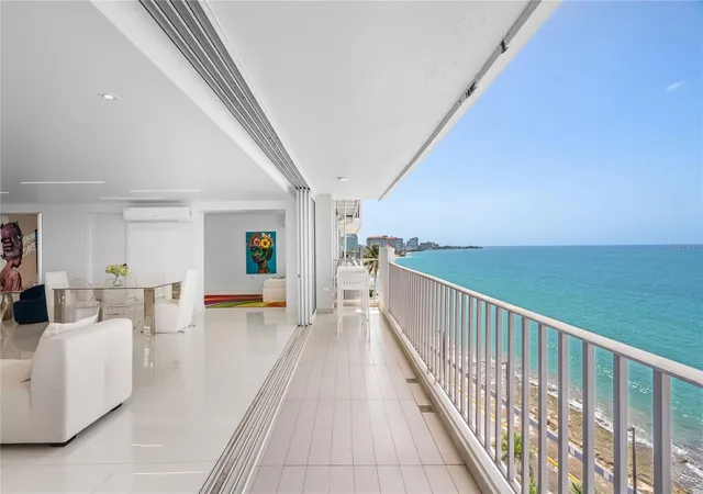 Photo 2 of Condo for sale at 1379 Paseo Don Juan #7BC, San Juan, PR 00921 | MLS# PR9122715 | Listing updated on 2026-08-24