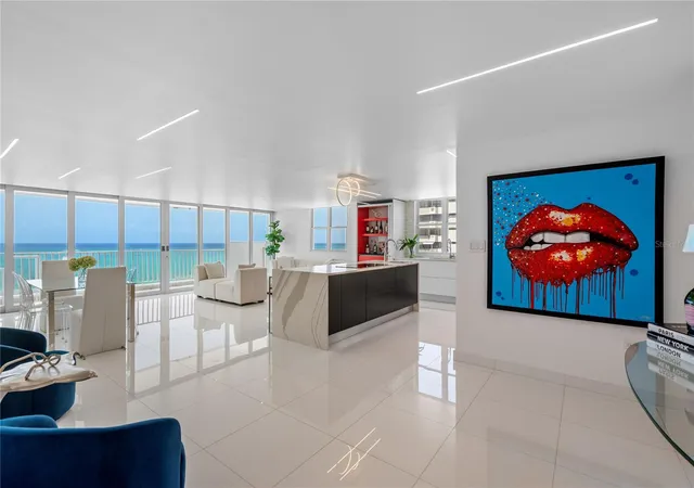 Photo 3 of Condo for sale at 1379 Paseo Don Juan #7BC, San Juan, PR 00921 | MLS# PR9122715 | Listing updated on 2026-08-24