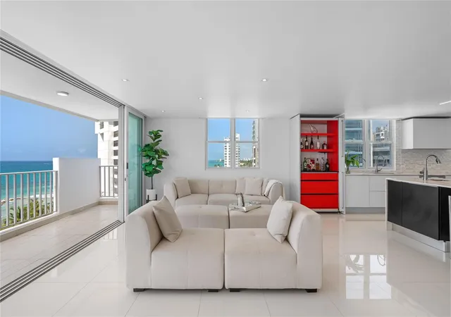 Photo 4 of Condo for sale at 1379 Paseo Don Juan #7BC, San Juan, PR 00921 | MLS# PR9122715 | Listing updated on 2026-08-24