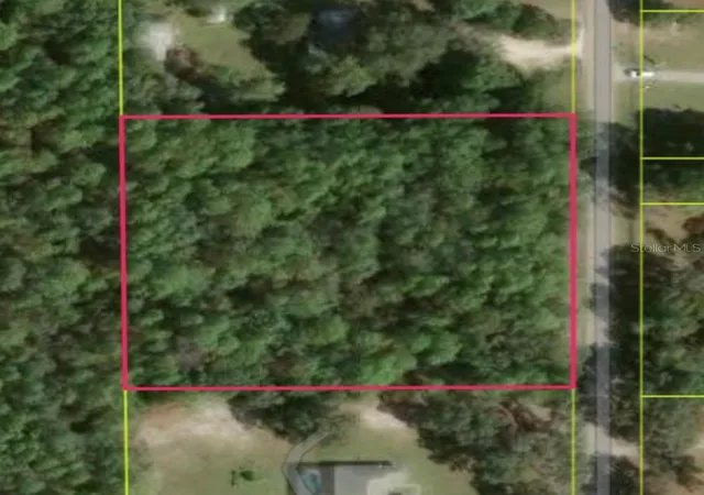 1st image of 1864 S S Colonial Ave, Homosassa, FL 34448 | MLS# S5153587