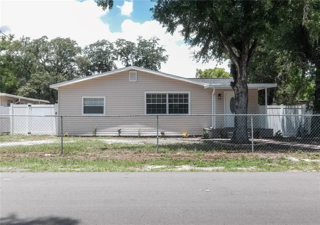 Photo 1 of Single family home for sale at 6018 N 49th Street, Tampa, FL 33610 | MLS# TB8528552 | Listing updated on 2026-10-07