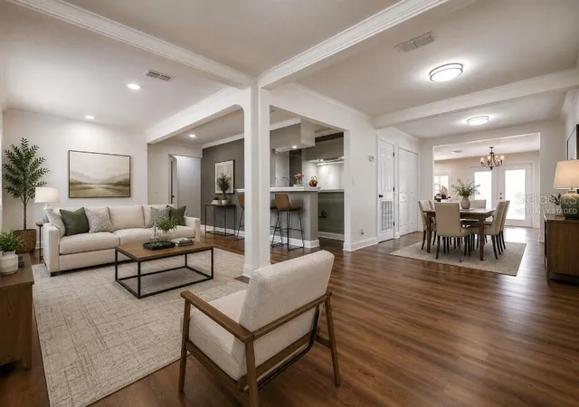 Photo 3 of Single family home for sale at 6018 N 49th Street, Tampa, FL 33610 | MLS# TB8528552 | Listing updated on 2026-10-07