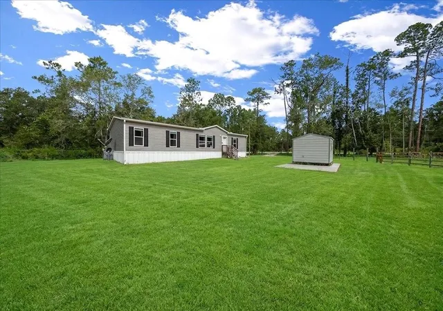 Photo 3 of Sale Pending at 8500 E Highway 318, Citra, FL 32113 | MLS# OM728340 | Listing updated on 2026-09-12