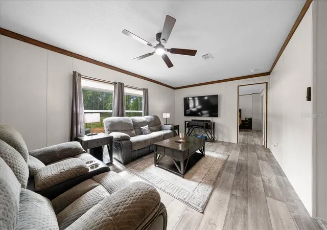 Photo 4 of Sale Pending at 8500 E Highway 318, Citra, FL 32113 | MLS# OM728340 | Listing updated on 2026-09-12