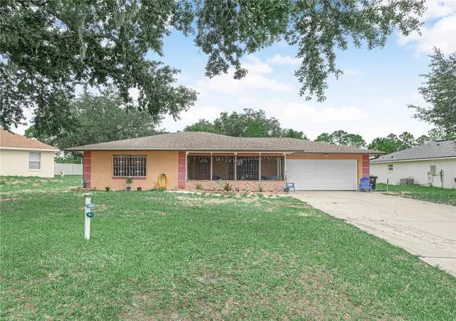 Photo 1 of Single family home for sale at 5 Tuna Ln, Kissimmee, FL 34759 | MLS# P4939294 | Listing updated on 2026-07-16