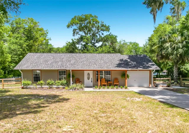 1st image of 12290 Se 141st Avenue Rd, Ocklawaha, FL 32179 | MLS# O6424512