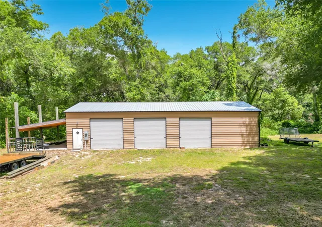 4th image of 12290 Se 141St Avenue Rd, Ocklawaha, FL 32179 | MLS# O6424512