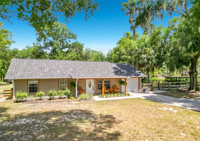 48th image of 12290 Se 141st Avenue Rd, Ocklawaha, FL 32179 | MLS# O6424512