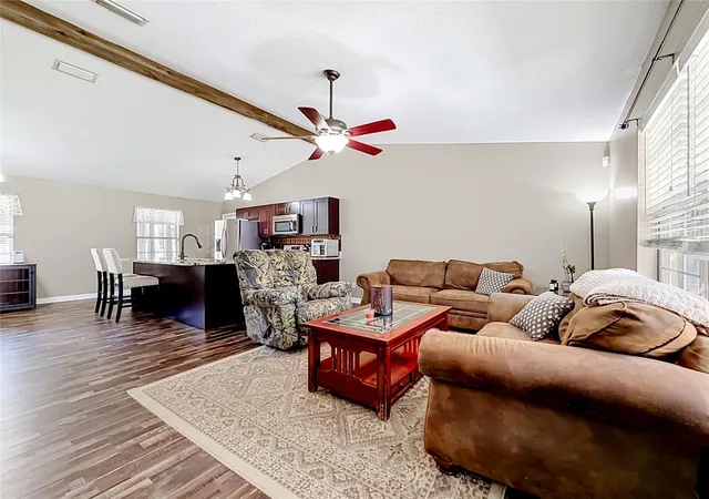 5th image of 12290 Se 141St Avenue Rd, Ocklawaha, FL 32179 | MLS# O6424512