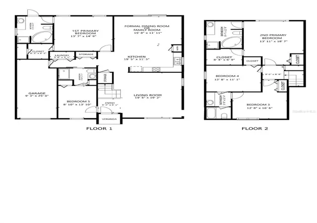 3rd image of 435 Scrub Jay Wy, Davenport, FL 33896 | MLS# P4939296
