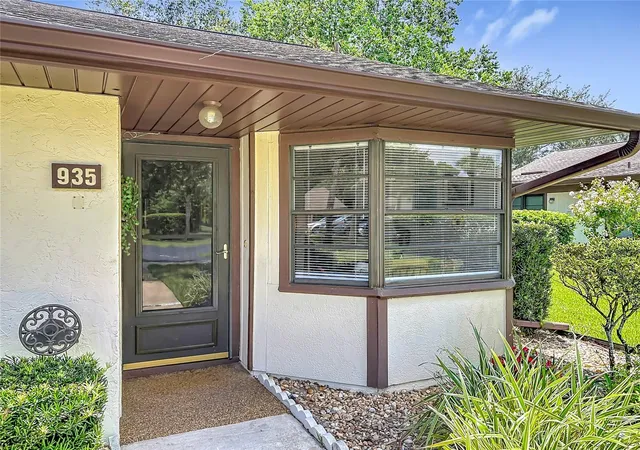 Photo 1 of Sale Pending at 935 Eastridge Dr #7A, Debary, FL 32713 | MLS# V4950170 | Listing updated on 2026-09-24