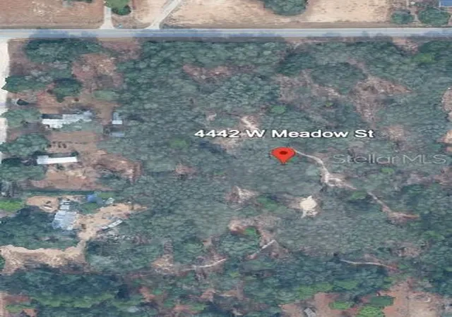 2nd image of 4442 W Meadow St, Homosassa, FL 34446 | MLS# TB8528559