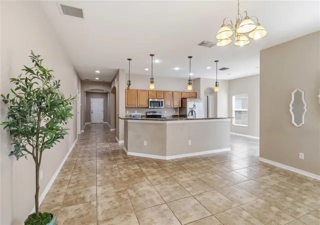 Photo 3 of Single family home for sale at 820 Parker Den Dr, Ruskin, FL 33570 | MLS# A4699776 | Listing updated on 2026-09-17