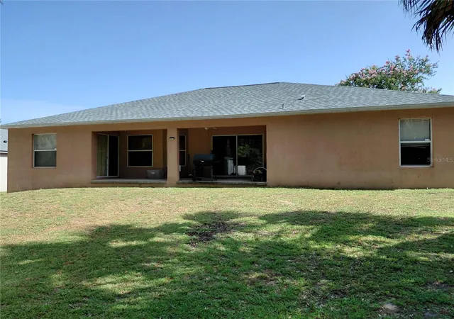 Photo 3 of Single family home for sale at 2716 NE 24th Place, Ocala, FL 34470 | MLS# OM728343 | Listing updated on 2026-07-15