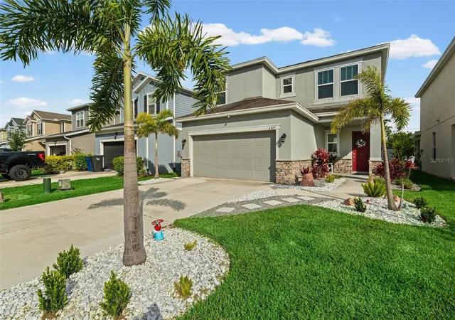 Photo 2 of Single family home for sale at 4327 Reisswood Loop, Palmetto, FL 34221 | MLS# A4699779 | Listing updated on 2026-10-08