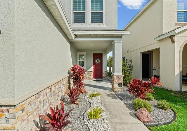 Photo 3 of Single family home for sale at 4327 Reisswood Loop, Palmetto, FL 34221 | MLS# A4699779 | Listing updated on 2026-10-08