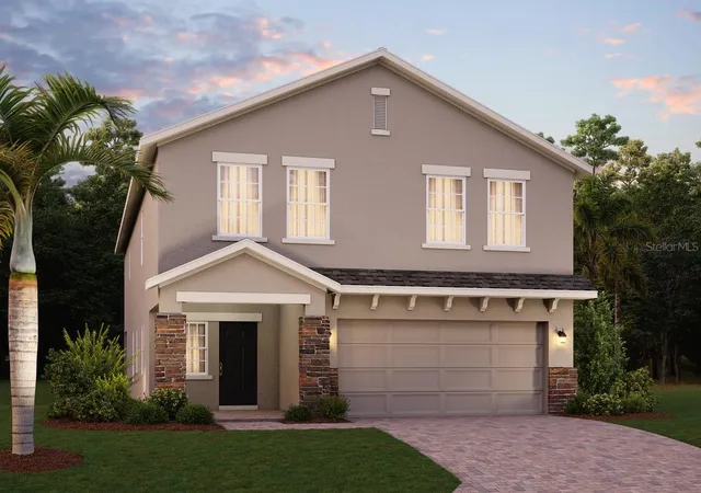 Photo 1 of Single family home for sale at 472 Lemongrass Rd, Minneola, FL 34715 | MLS# O6424521 | Listing updated on 2026-07-14