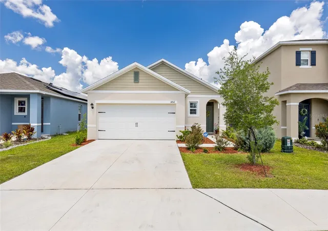 Photo 1 of Single family home for sale at 1452 Cumberland Ave, Davenport, FL 33837 | MLS# O6424524 | Listing updated on 2026-07-21