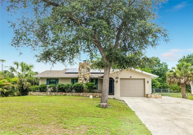 Photo 1 of Single family home for sale at 924 Phyllis Ter, Port Charlotte, FL 33948 | MLS# C7528322 | Listing updated on 2026-10-05