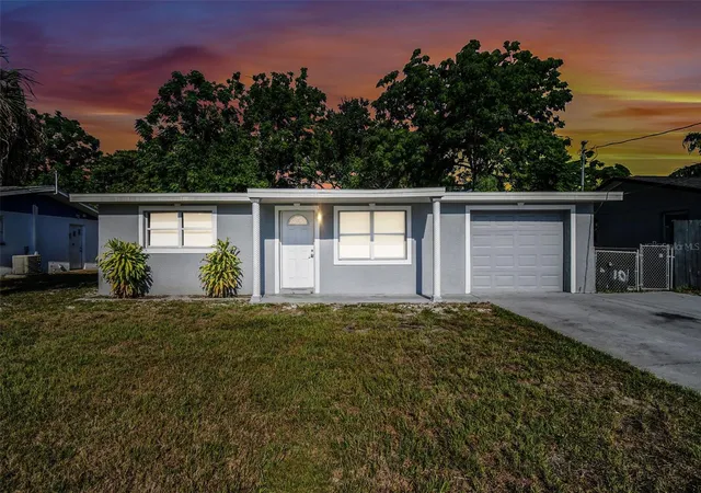 Photo 2 of Single family home for sale at 11011 Pickering Ln, Port Richey, FL 34668 | MLS# TB8528571 | Listing updated on 2026-09-05