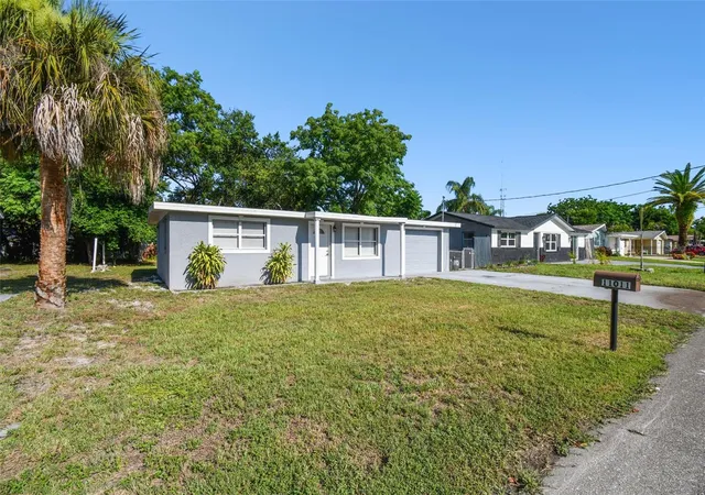 Photo 1 of Single family home for sale at 11011 Pickering Ln, Port Richey, FL 34668 | MLS# TB8528571 | Listing updated on 2026-09-05