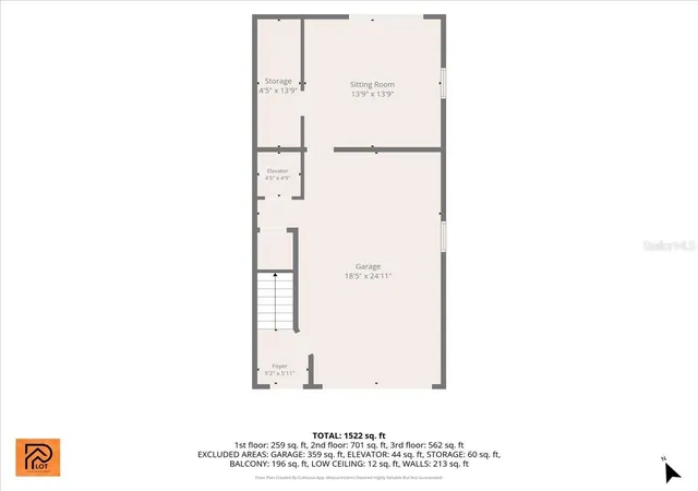 58th image of 1950 Oregon Trl #1A, Englewood, FL 34224 | MLS# A4699781