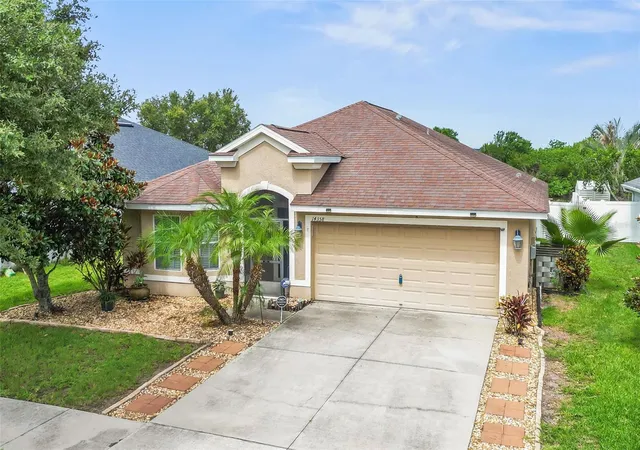 Photo 1 of Single family home for sale at 14358 Edinburgh Moor Dr, Wimauma, FL 33598 | MLS# TB8528575 | Listing updated on 2026-09-24