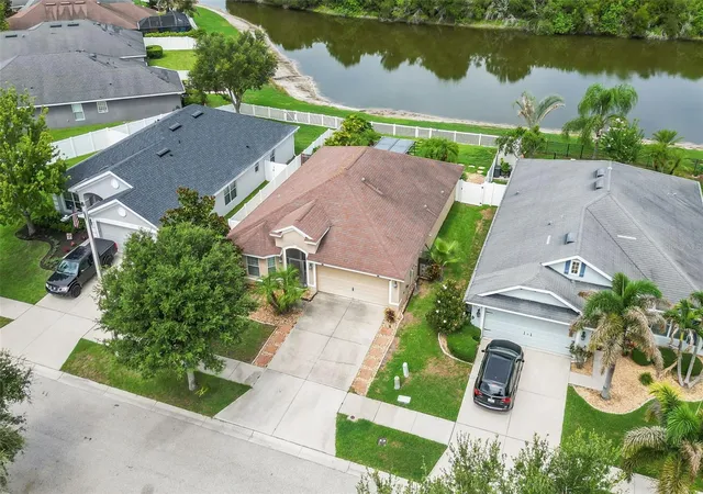 Photo 2 of Single family home for sale at 14358 Edinburgh Moor Dr, Wimauma, FL 33598 | MLS# TB8528575 | Listing updated on 2026-09-24