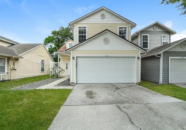 Photo 1 of Single family home for sale at 6730 Brittany Chase Ct, Orlando, FL 32810 | MLS# TB8528580 | Listing updated on 2026-09-08