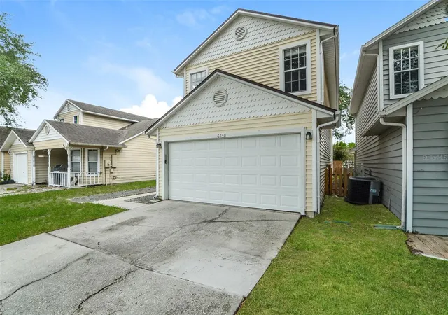 Photo 2 of Single family home for sale at 6730 Brittany Chase Ct, Orlando, FL 32810 | MLS# TB8528580 | Listing updated on 2026-09-08