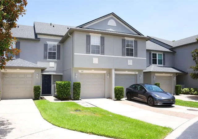 Photo 1 of Sale Pending at 162 Constitution Way, Winter Springs, FL 32708 | MLS# O6424530 | Listing updated on 2026-09-18