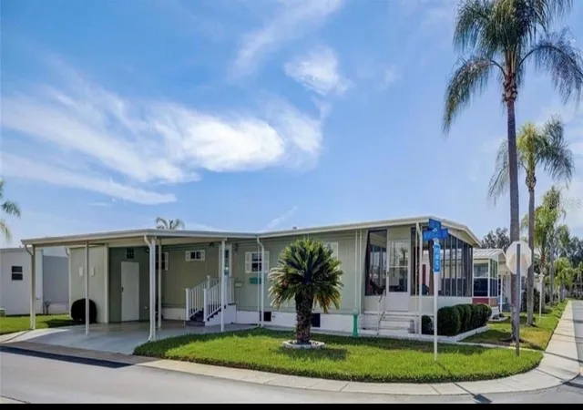1st image of 225 Dixie Ln, Tarpon Springs, FL 34689 | MLS# TB8528582