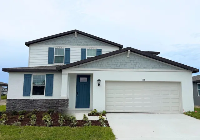 Photo 1 of Single family home for sale at 108 Gentle Rain Ln, Nokomis, FL 34275 | MLS# TB8528589 | Listing updated on 2026-10-28