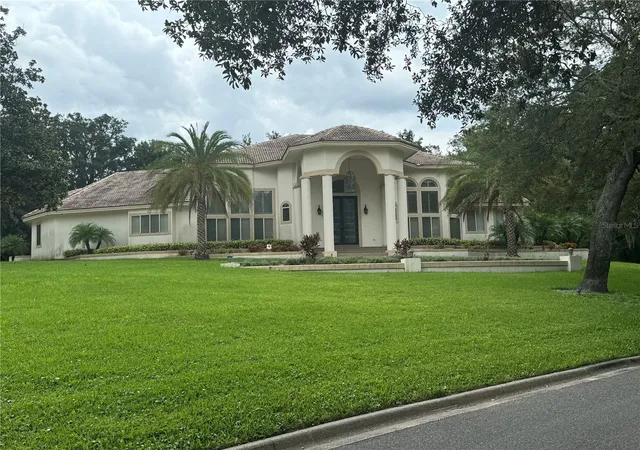 Photo 3 of Mansion for sale at 1040 Sweetwater Clb Blvd, Longwood, FL 32779 | MLS# S5153603 | Listing updated on 2026-10-02