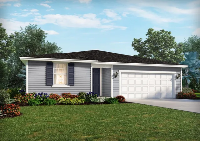 Photo 1 of Single family home for sale at 85 Wandering Crk Way, Palm Coast, FL 32164 | MLS# TB8528602 | Listing updated on 2026-08-27