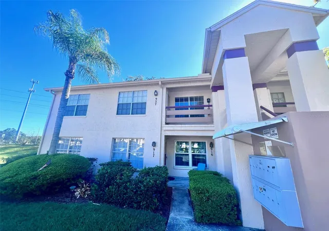 Photo 1 of Condo for sale at 7828 Hardwick Dr #927, New Port Richey, FL 34653 | MLS# TB8528604 | Listing updated on 2026-08-30