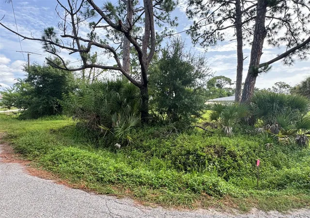Photo 1 of Land for sale at Gull Rd, Venice, FL 34293 | MLS# A4699784 | Listing updated on 2026-07-14