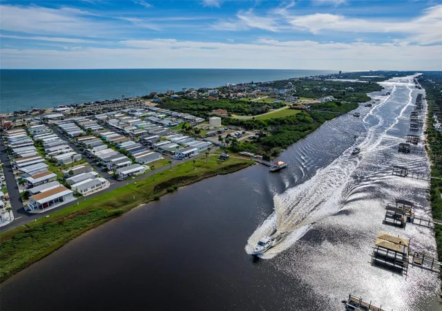 4th image of 225 Starboard Dr, Flagler Beach, FL 32136 | MLS# FC319914