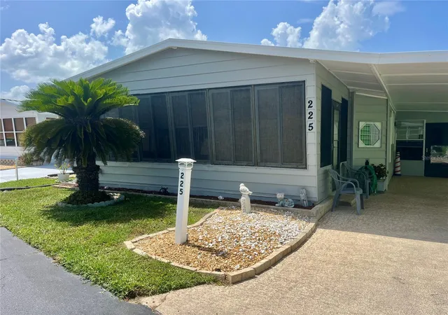 5th image of 225 Starboard Dr, Flagler Beach, FL 32136 | MLS# FC319914